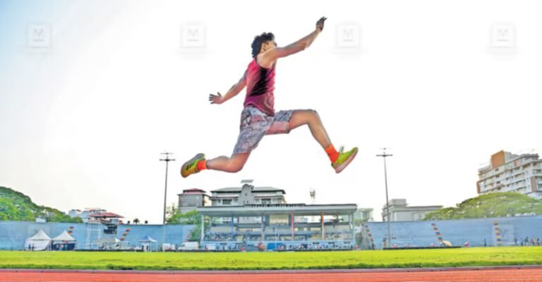 federation-cup-athletics-kochi